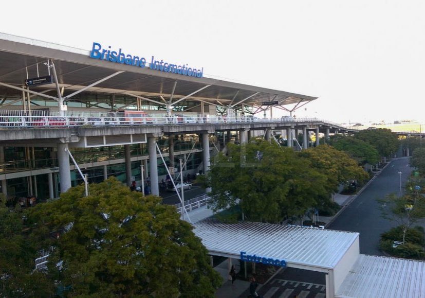 Brisbane_Airport